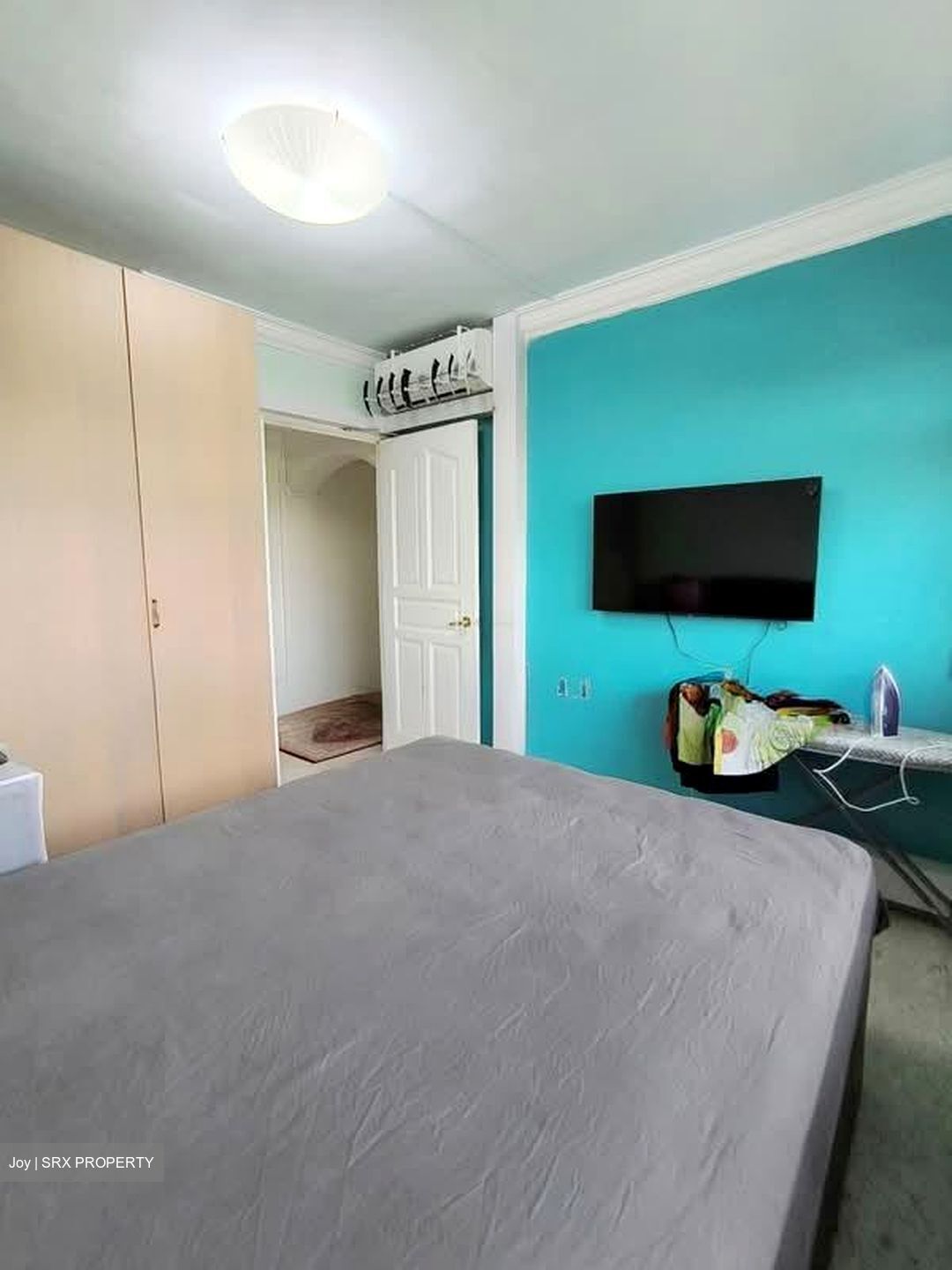 Blk 782 Pasir Ris Street 71 (Pasir Ris), HDB Executive #594185041